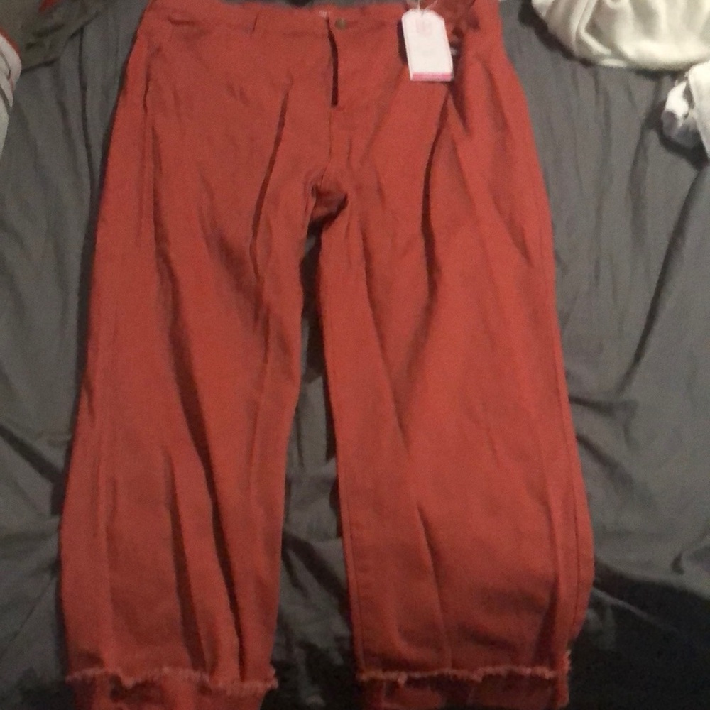 Woman’s pants